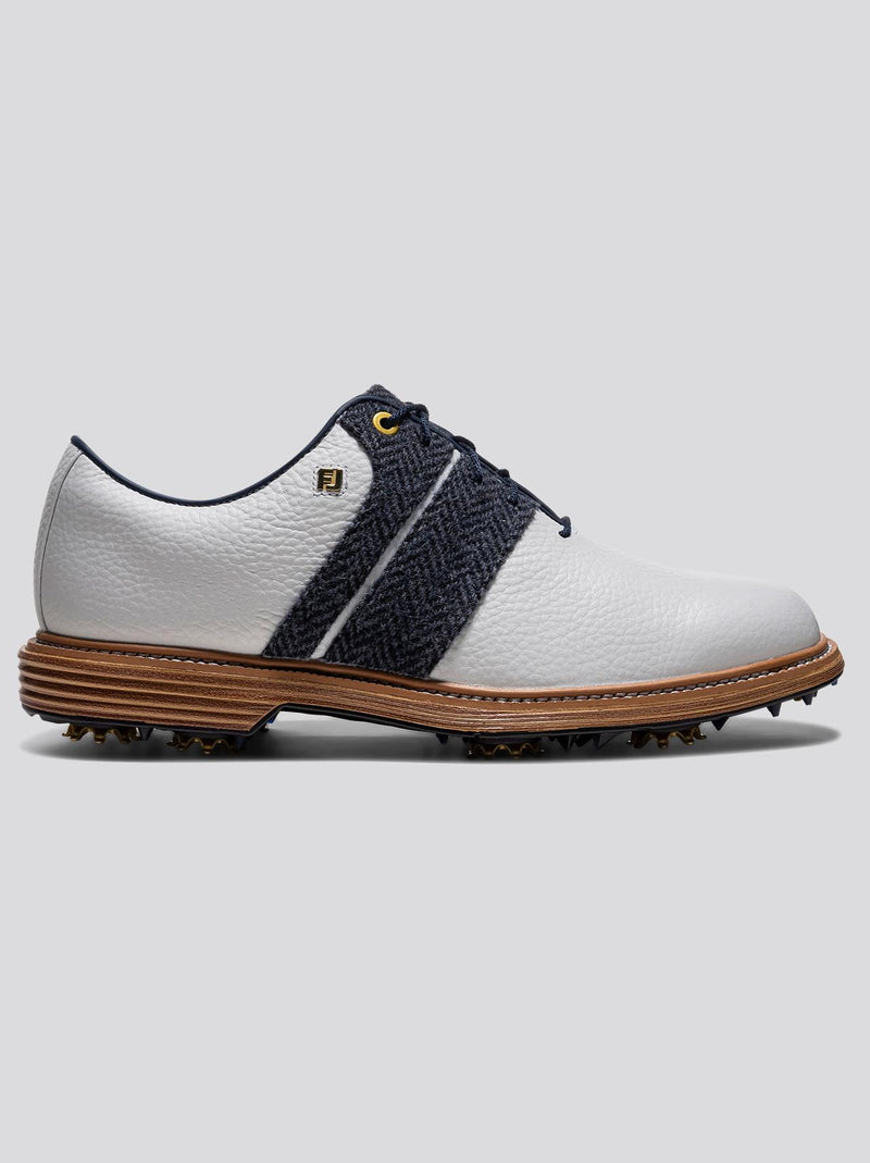 Premiere Series Packard Spiked Golf Shoes