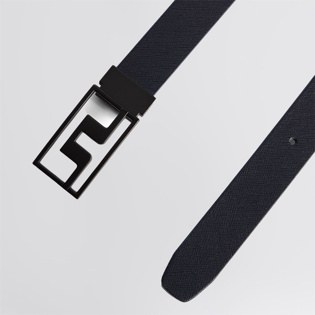 Slater Detachable Belt JL Navy