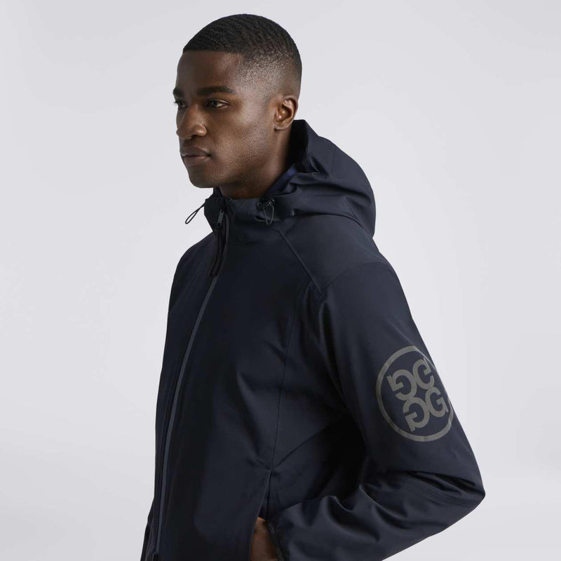 The Wait Stretch Down Jacket 2.0 Twilight