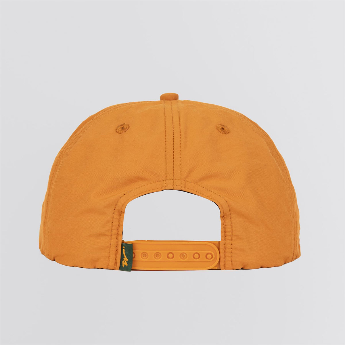 Kooka Nylon Cap Red