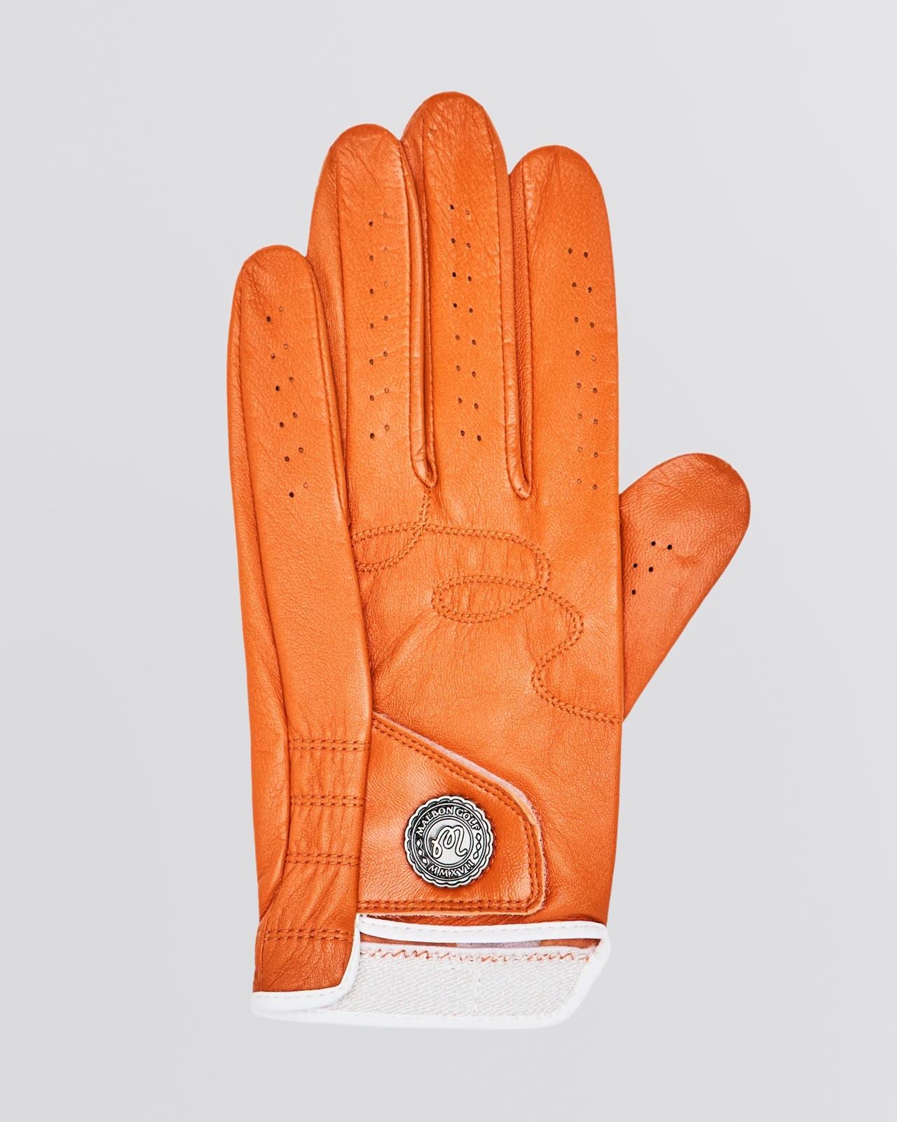 Palmera LH Golf Glove Marmalade