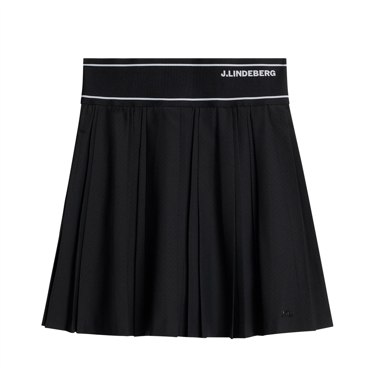 Womens Cheryl Skirt Black