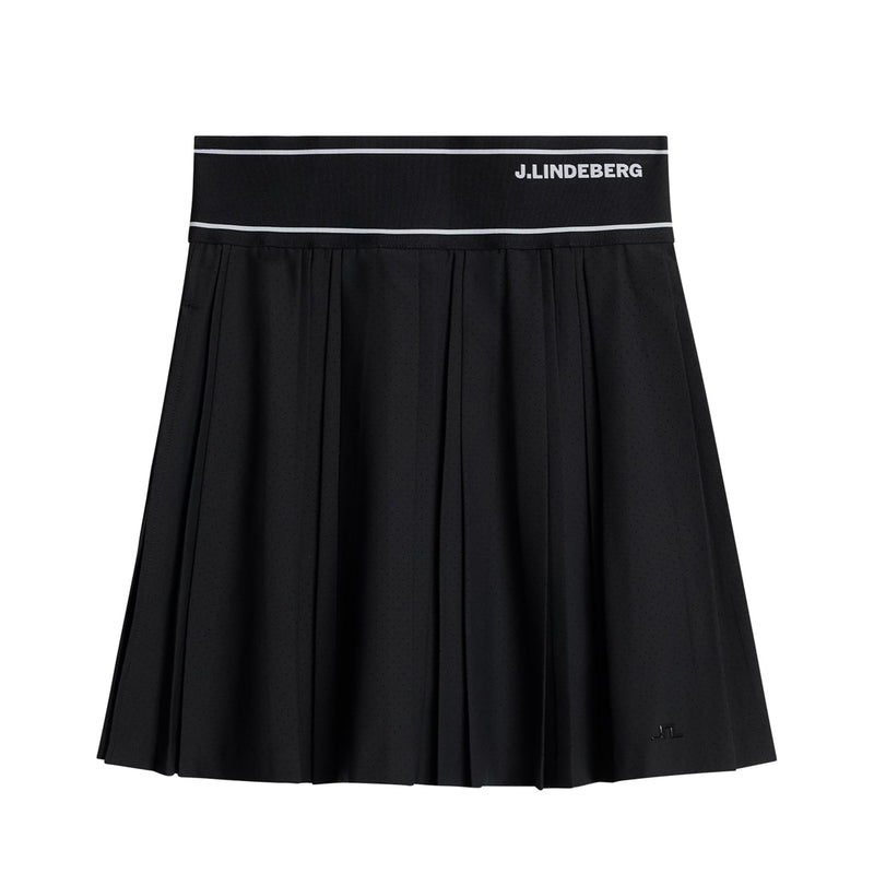 Womens Cheryl Skirt Black
