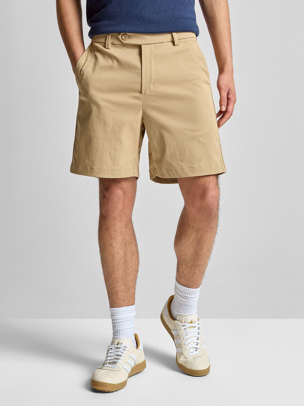 Originals Twistweave Shorts Hemp