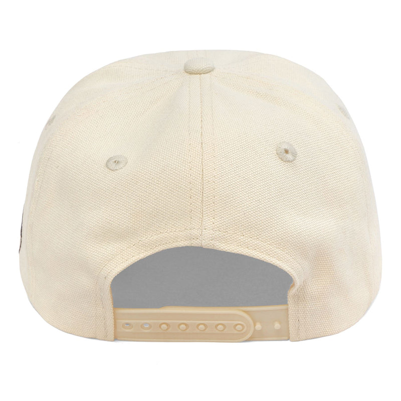 Vista Painters Hat Ivory