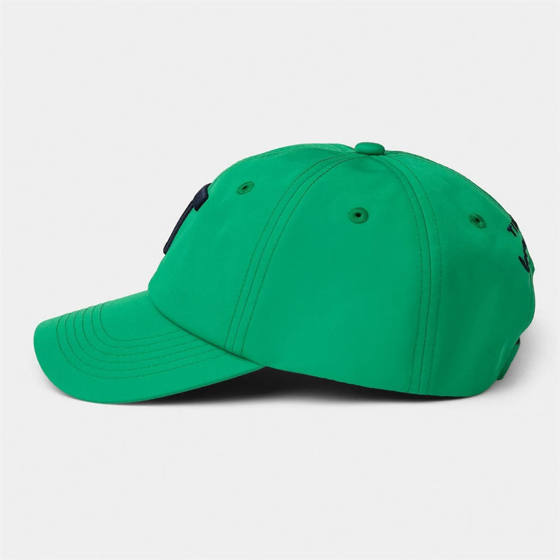 T Golf Cap Green