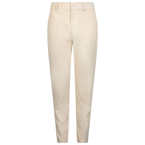 Duncan Wide Wale Corduroy Pants Khaki - SS23