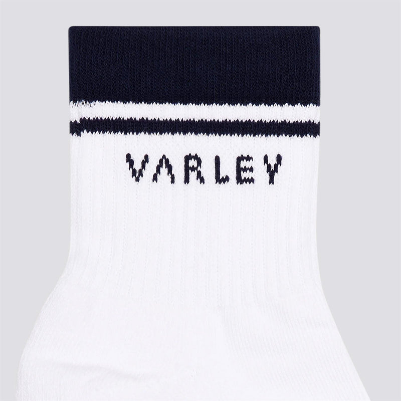 Womens Lennie Half Crew Socks