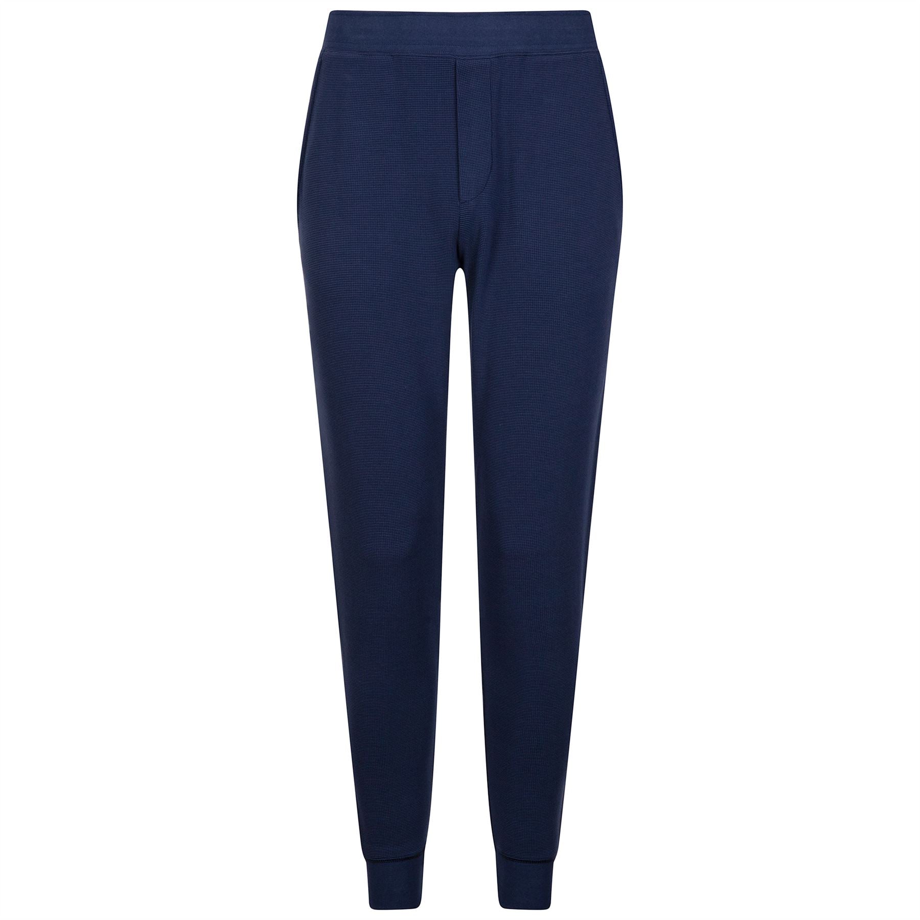 RLX Tech Waffle Atheltic Fit Joggers Refined Navy