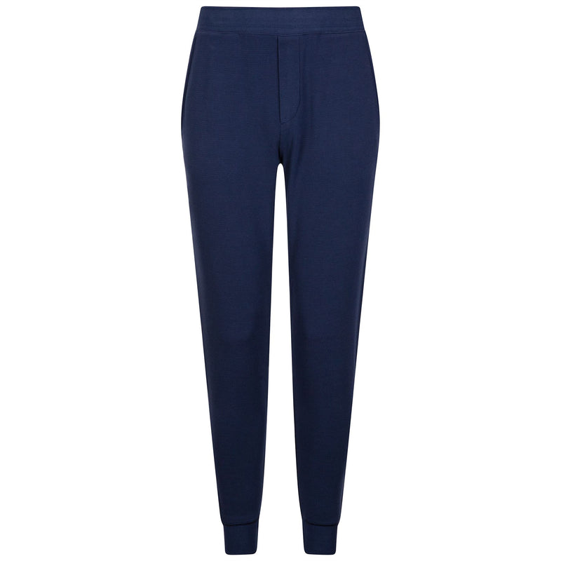 RLX Tech Waffle Atheltic Fit Joggers Refined Navy