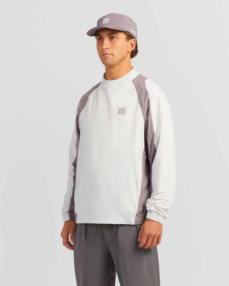 Packable Highland Pullover