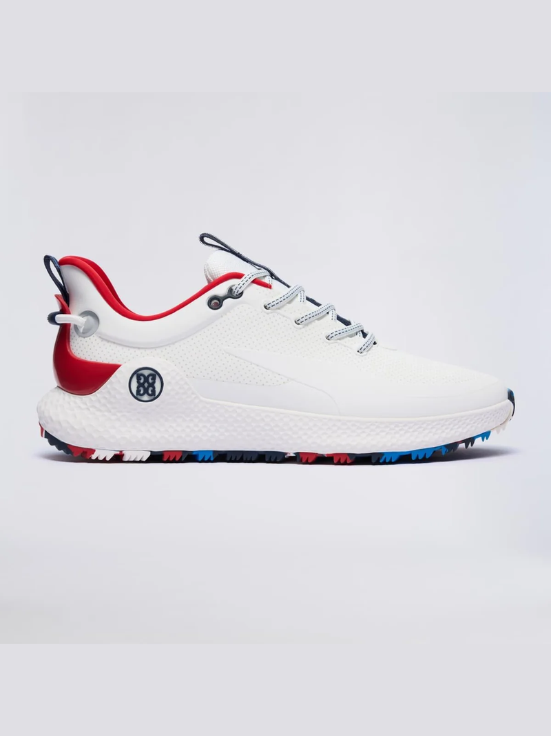 MG4+ O2 Perforated Golf Shoes