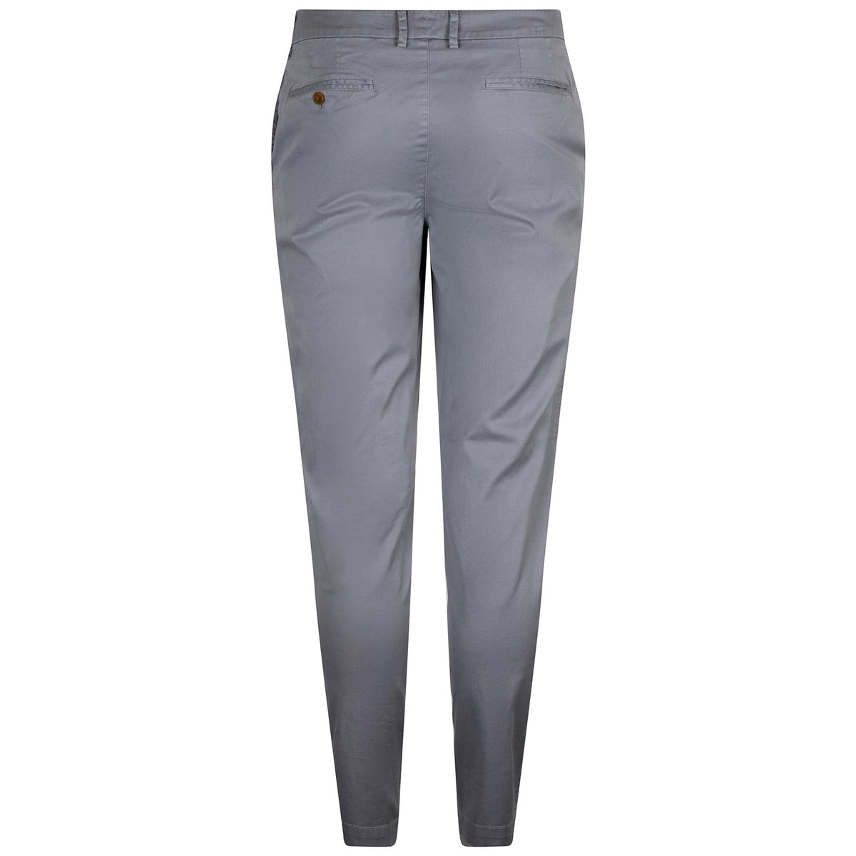 Brian Pants Grey