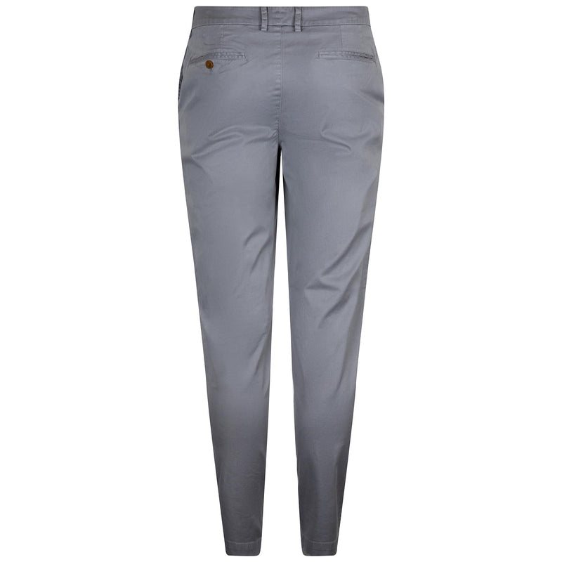 Brian Pants Grey