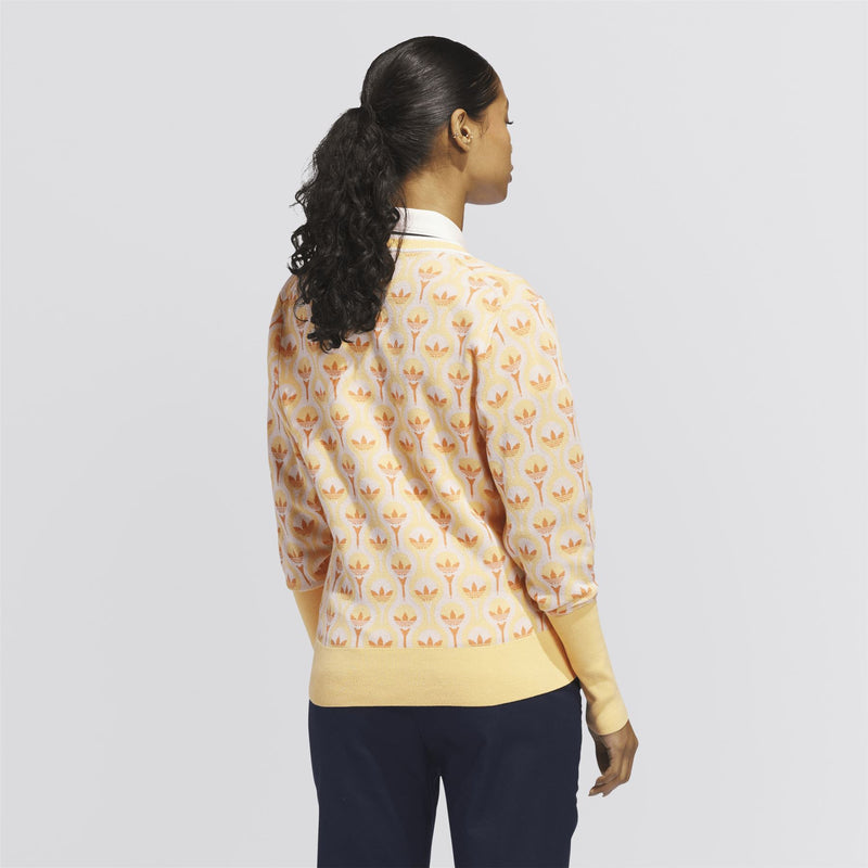 Womens Originals All Over Cardigan