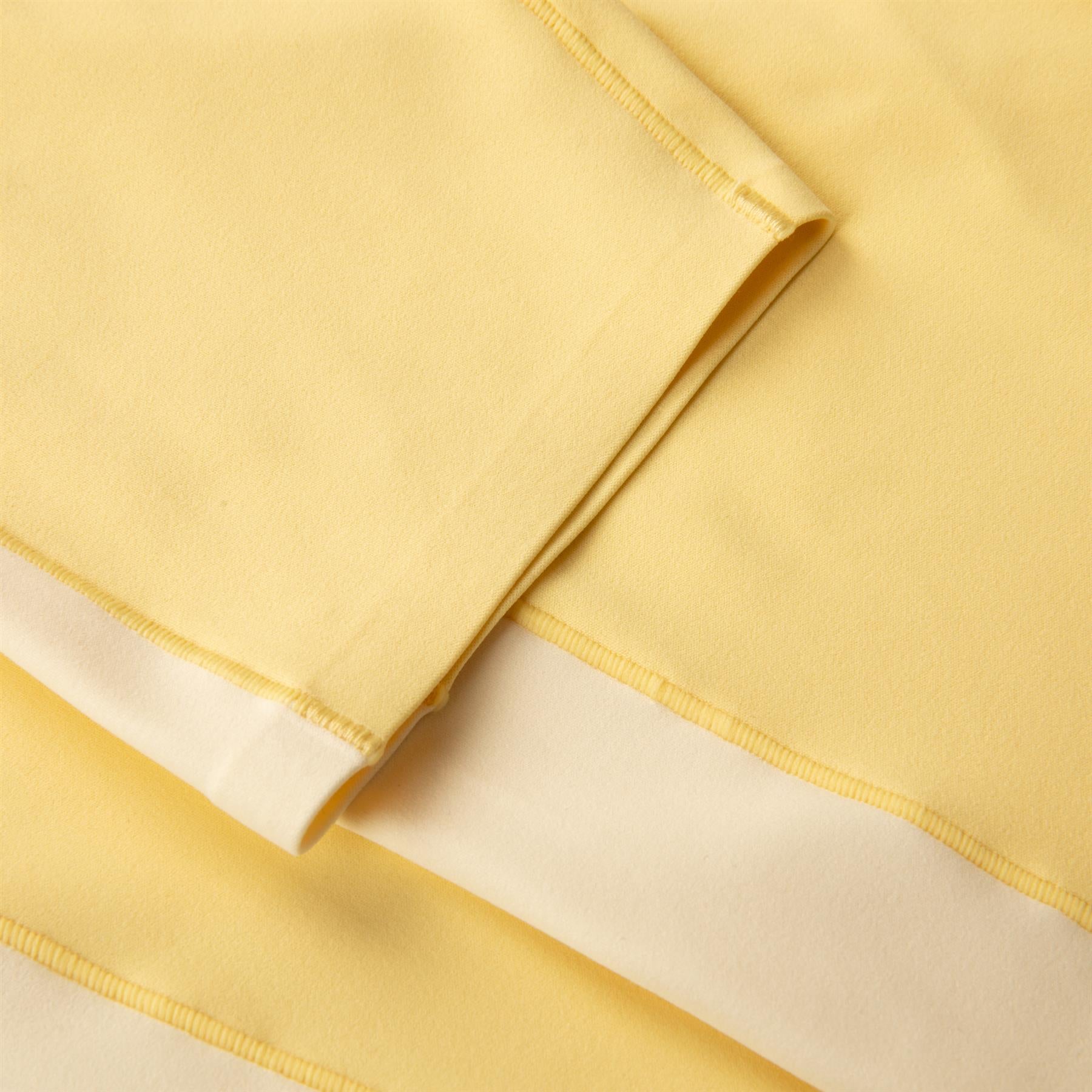 Womens Reviveform 7/8 Legging Yellow Dawn