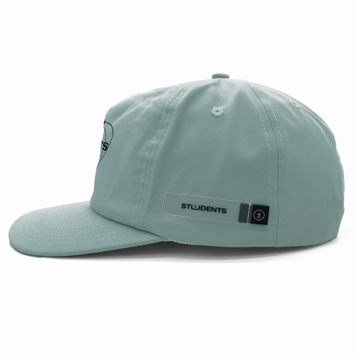 Students Golf Labs Snapback Cap Kelp