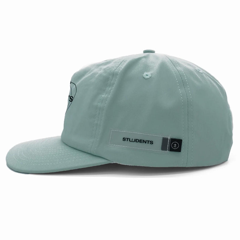 Students Golf Labs Snapback Cap Kelp