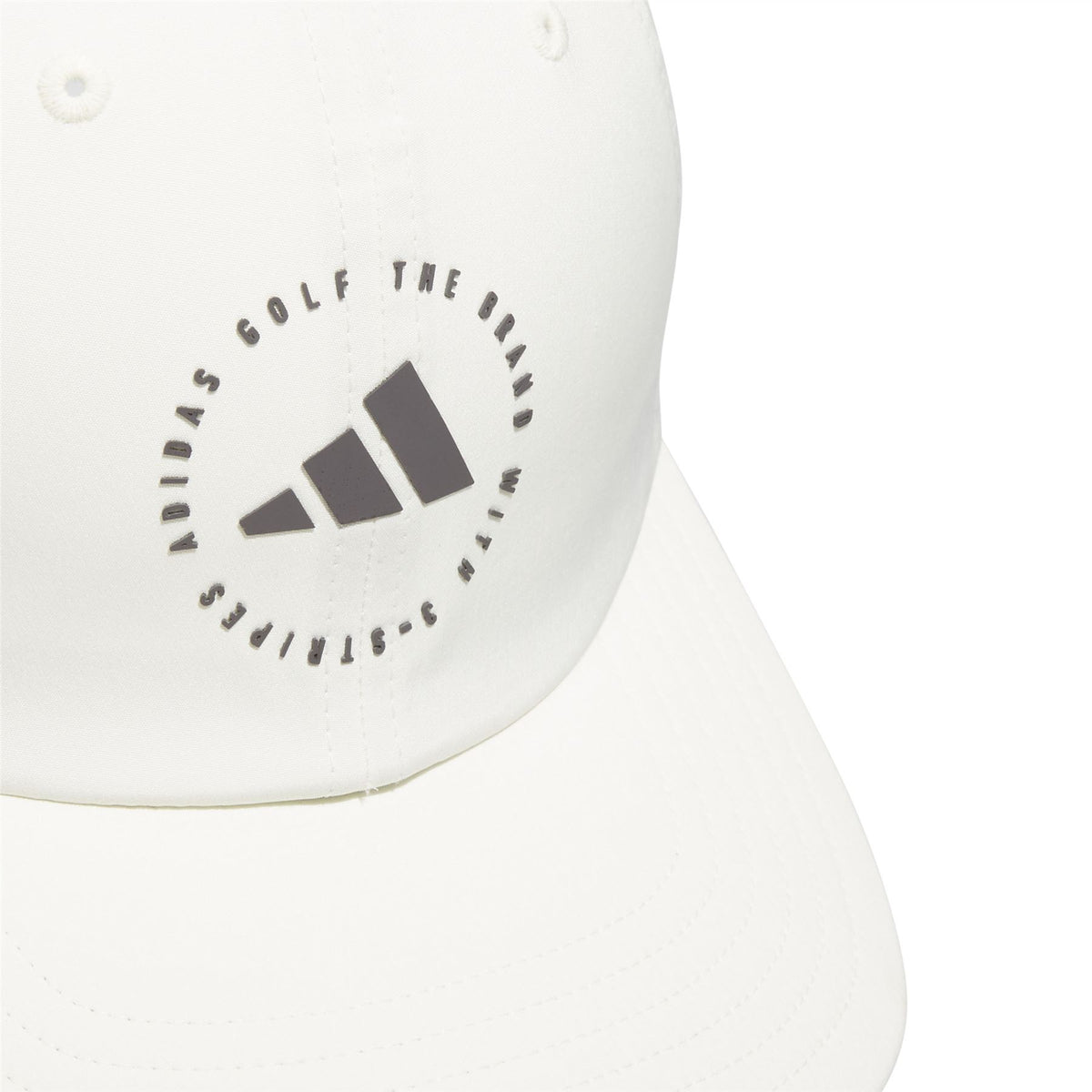 Womens Crisscross Cap Ivory
