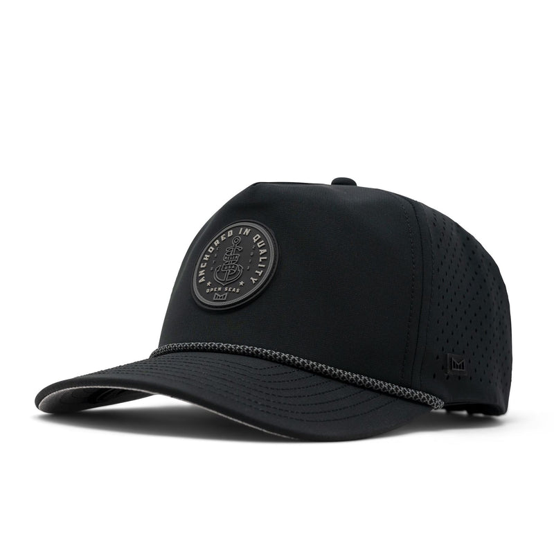 Hydro Coronado Anchored Black
