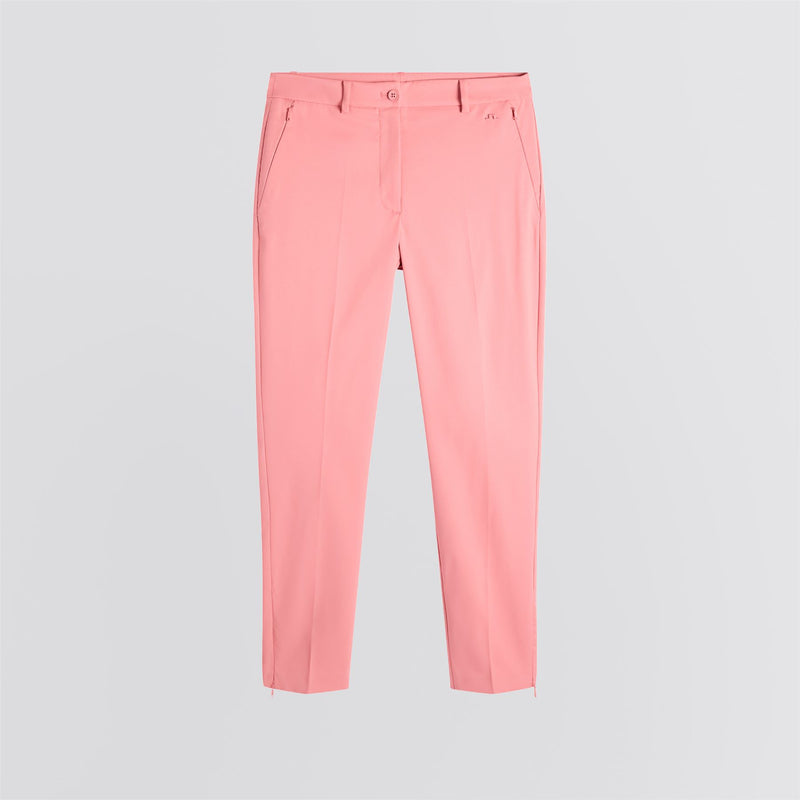 Womens Pia Pants Flamingo Plume