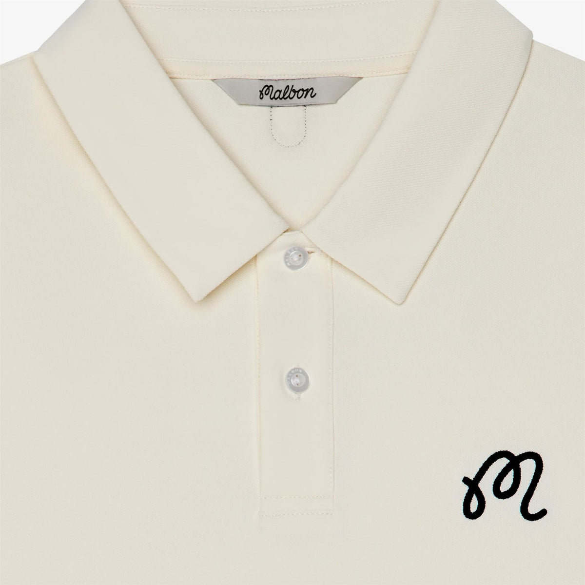 Fairway Polo Ivory
