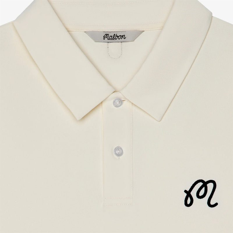 Fairway Polo Ivory