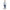 Ultimate 356 Tour Wind RDY 1/2 Zip Wonder Blue