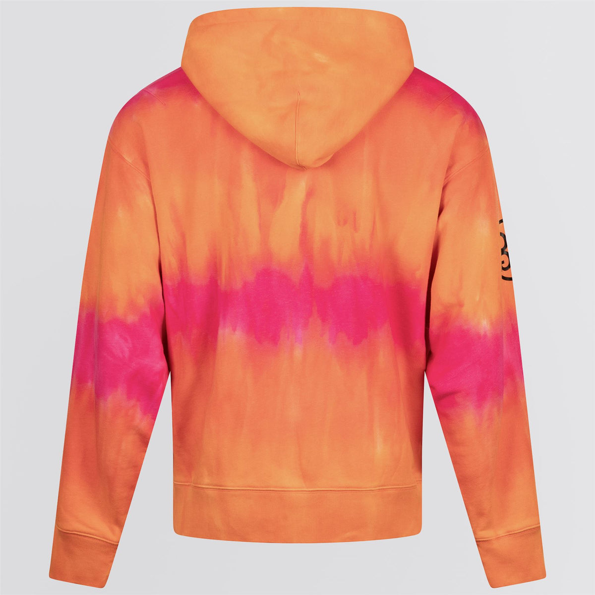 x TRENDYGOLF Limited Edition Custom Hoodie Tie Dye