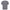 Darrell Stripe Loose Polo Black