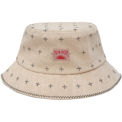 Ronin Bucket Hat Khaki - SU24