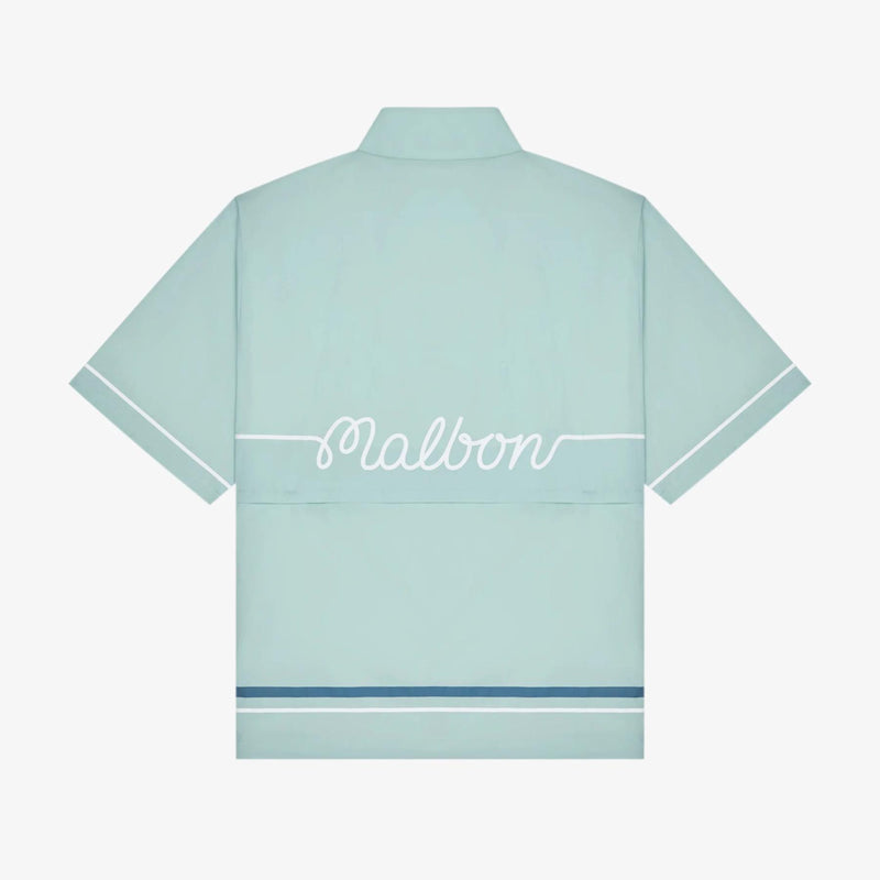 Playa SS Windshirt Surf Spray