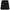 Womens Welding Skirt Black