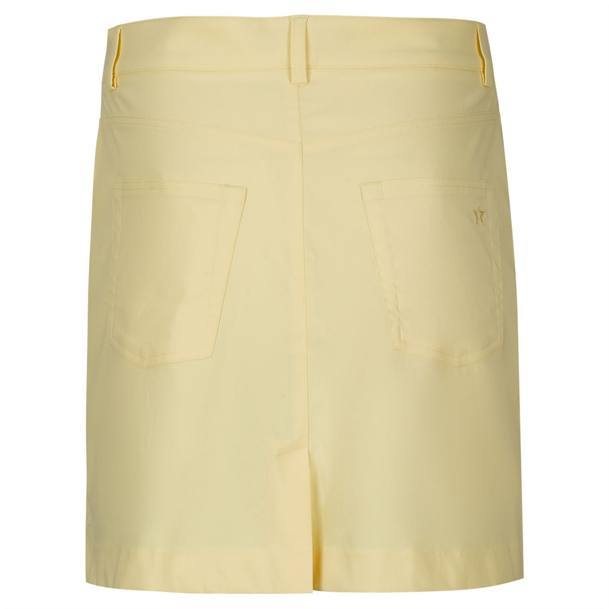 Womens The 17 Inch Stellar Skort Butter