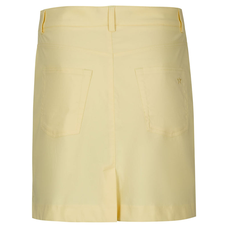 Womens The 17 Inch Stellar Skort Butter