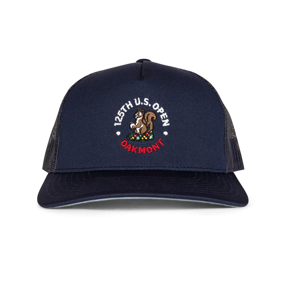 US Open Oakmont Trucker Cap Maltese