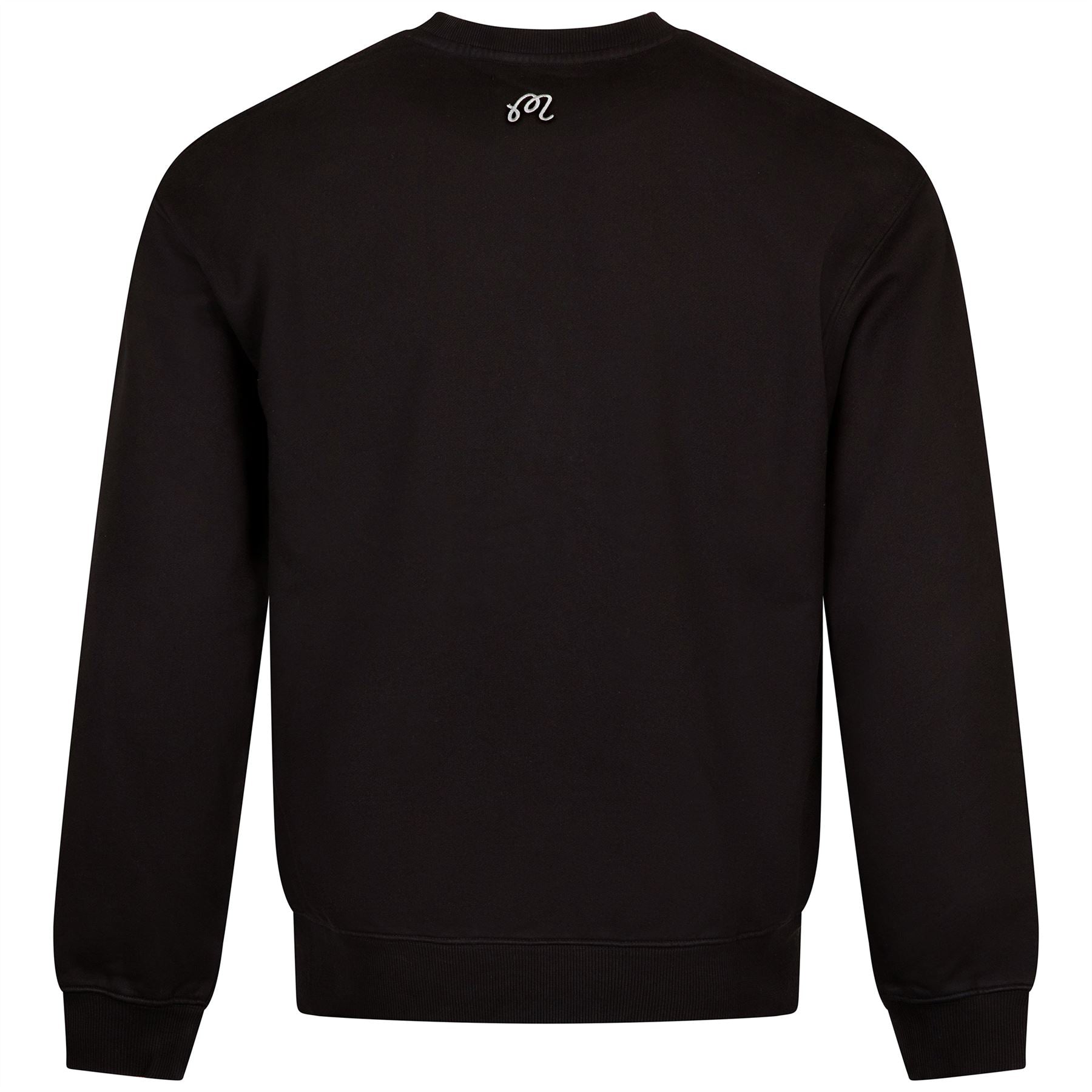 【MALBON GOLF】 [EVERGREEN] GD Hoodie Sweatshirt ■MAN Malbon Golf Evergreen GD Hoodie Black | TRENDYGOLF USA