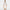 Adina Micro High Stretch Skirt Moonbeam