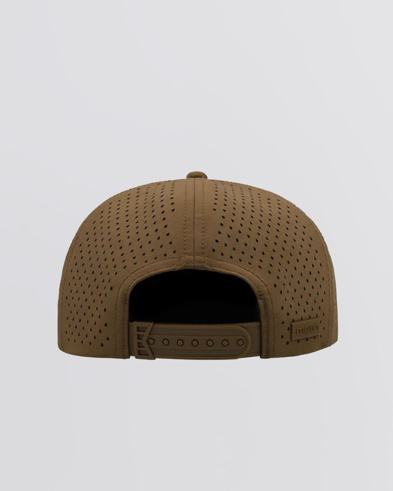 Hydro Coronado Cap Yellow Jacket