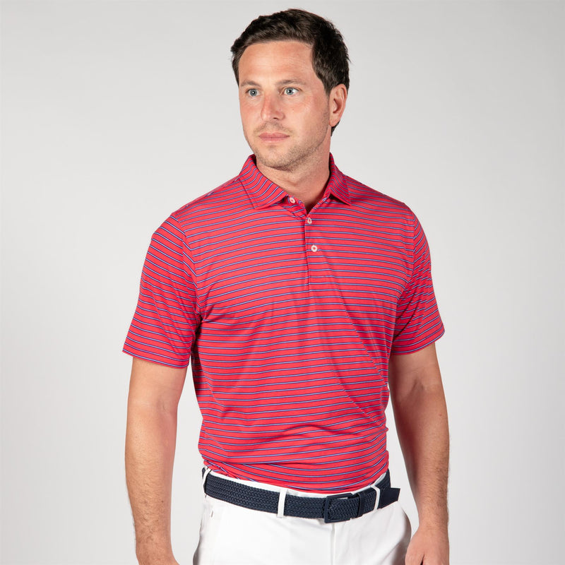Fraser Polo Ocanada
