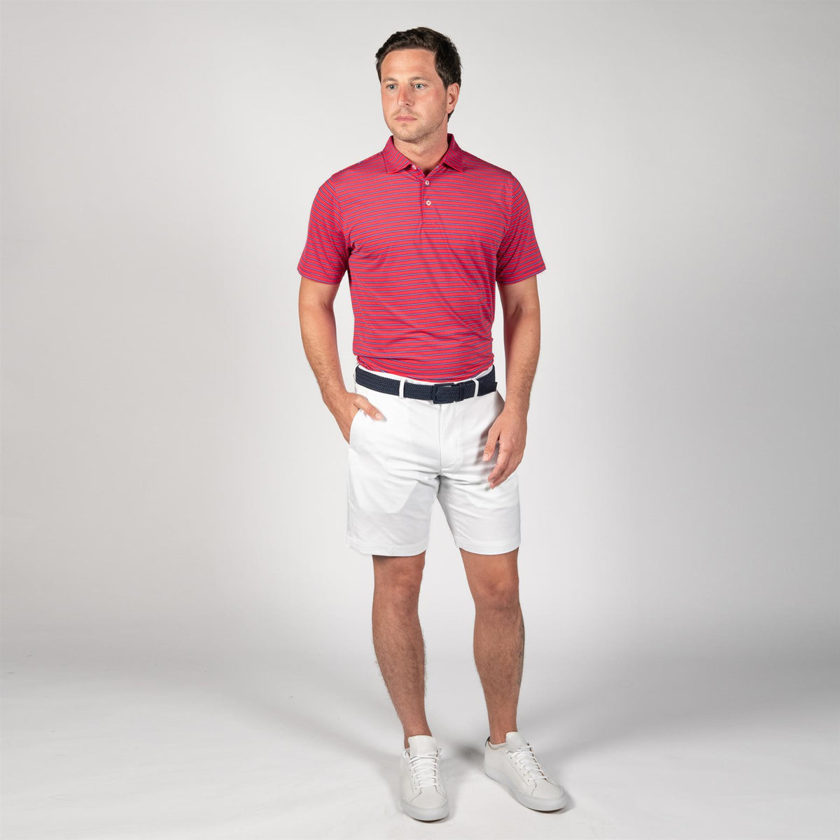 Fraser Polo Ocanada
