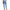 Stirrup Stretch Legging Hatteras Blue