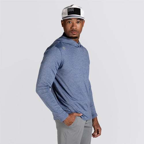 Guide Sport Hoodie Falcon