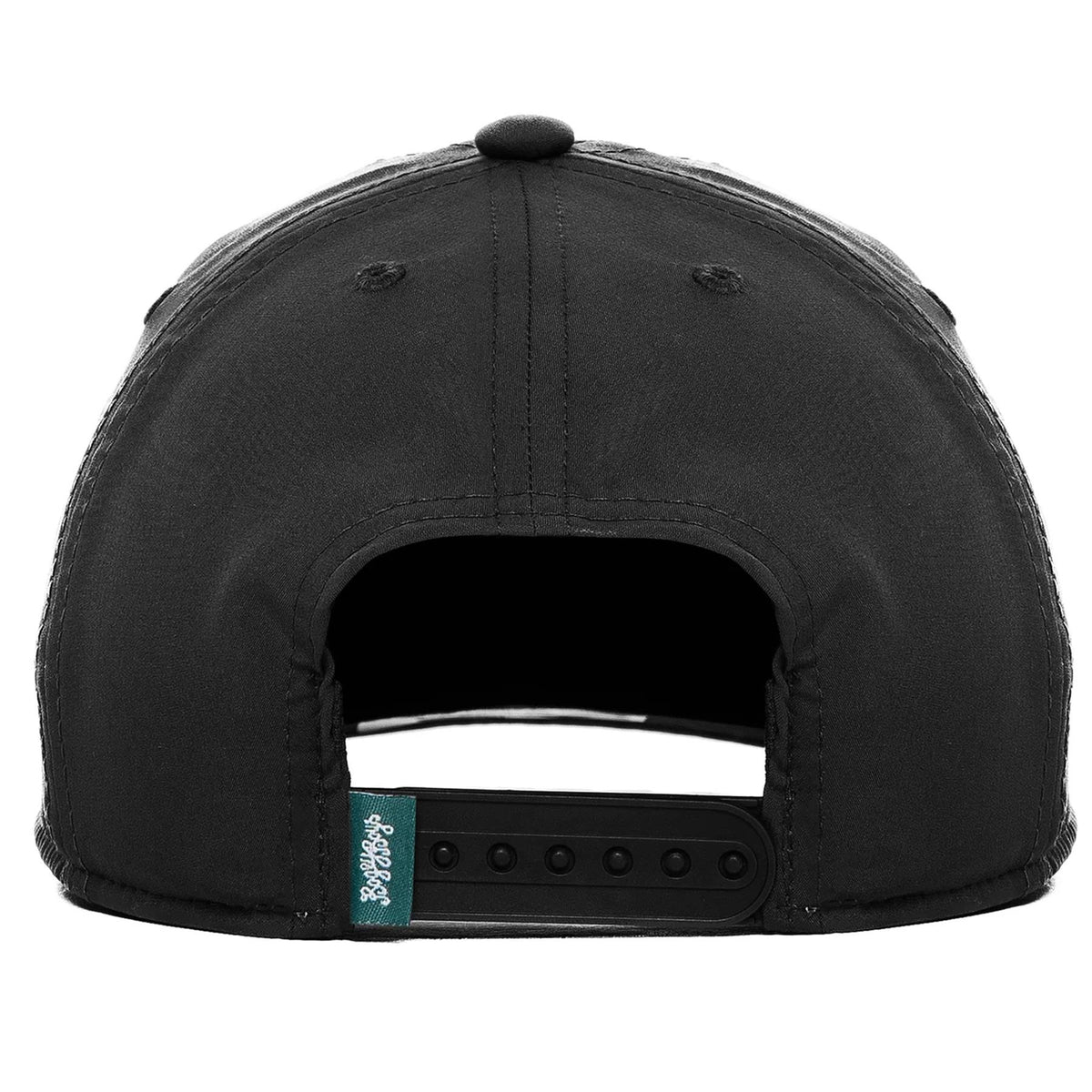 Essential Hat Black