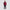Monarch Crewneck Sweater Red Mahogany