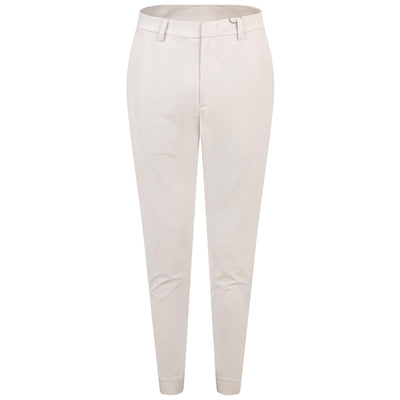 Tech Tour 4-Way Stretch Slim Leg Chino Trousers Stone