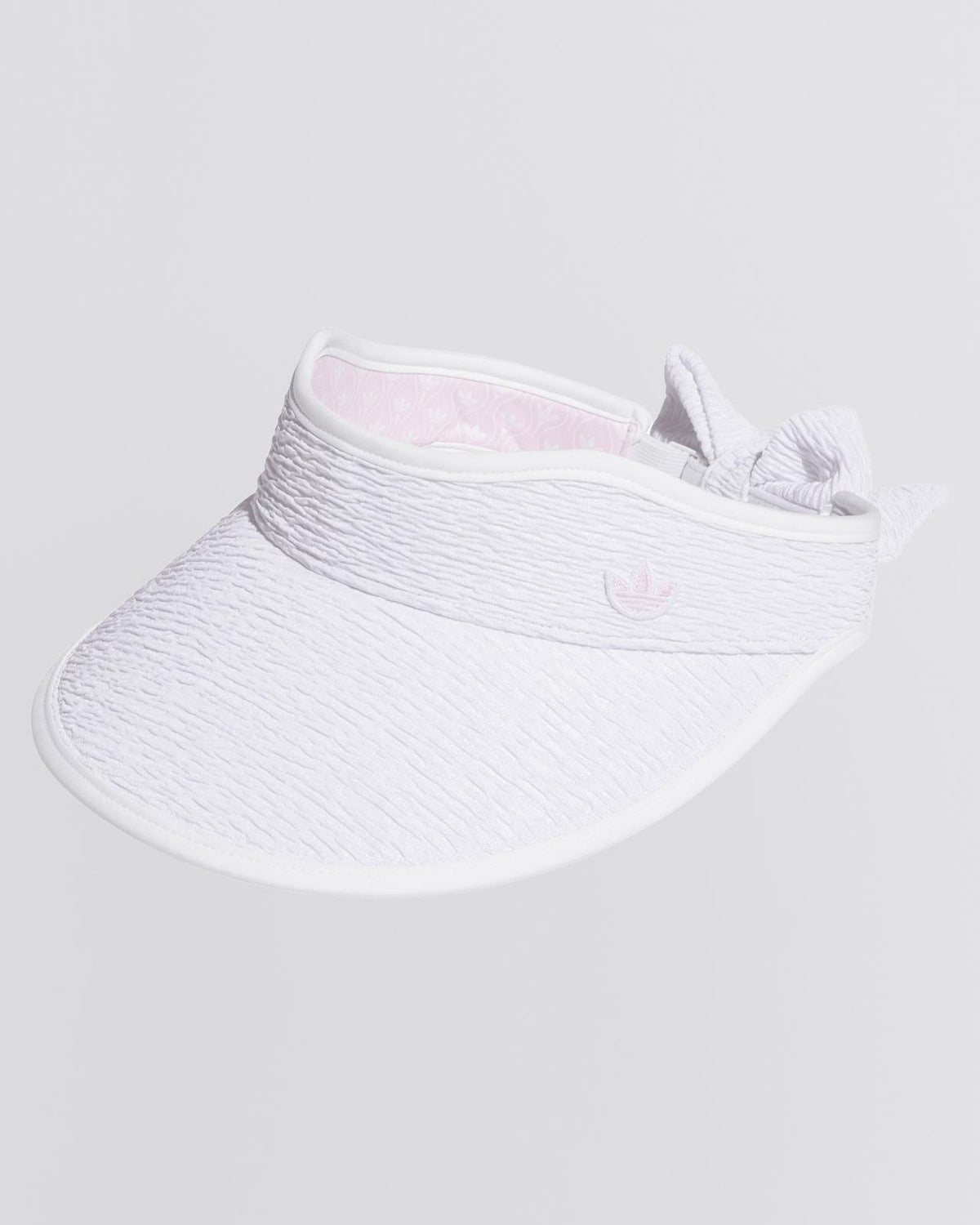 Womens Originals Visor White