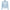 Lace Bomber Jacket Light Blue