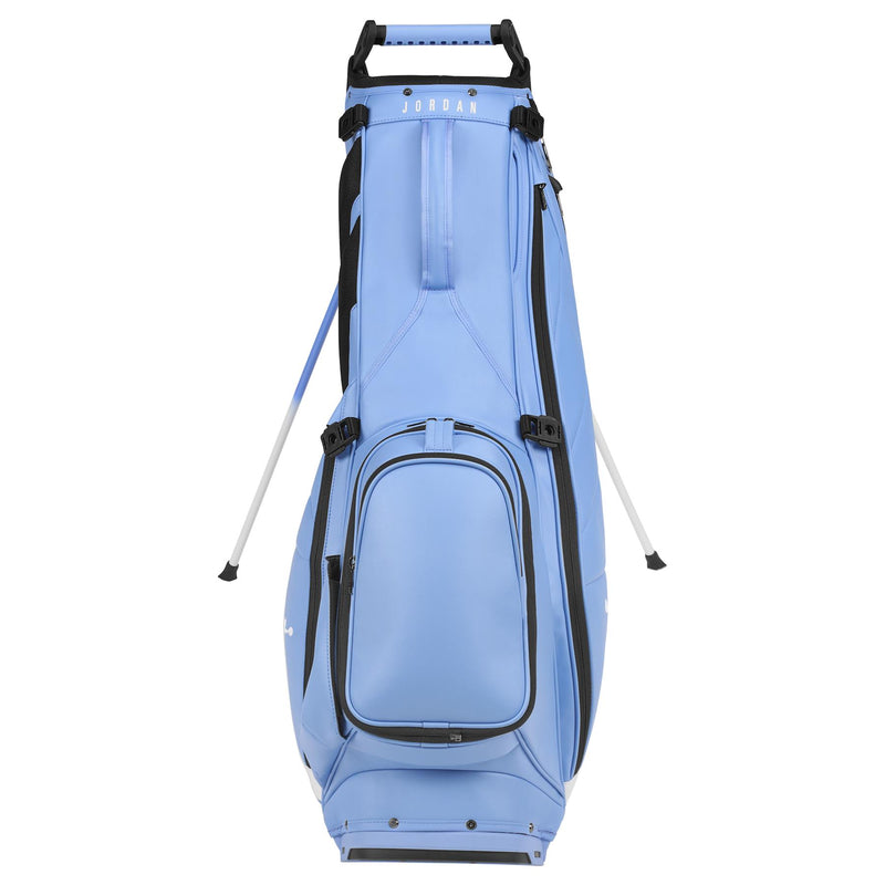 Jordan Fade Away Golf Bag Premium Valor Blue/White