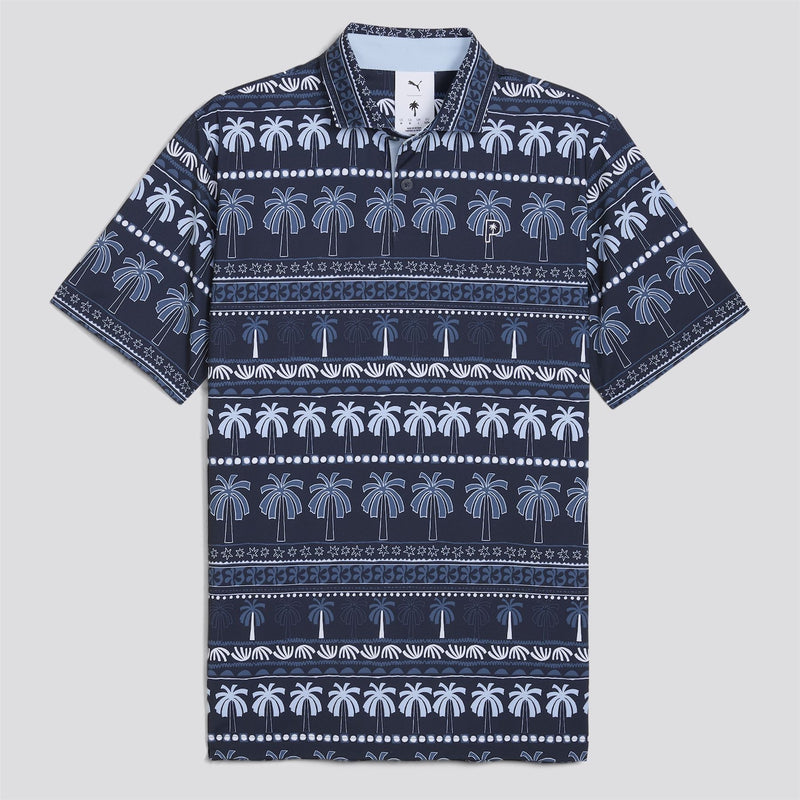 x PTC Hero Polo Deep Navy